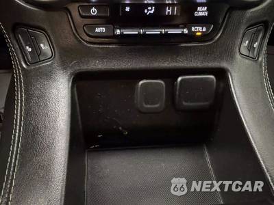 2019 Chevrolet Suburban 1500 LT 1LT - zdjęcie 22 z 50 - miniatura