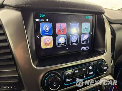 2019 Chevrolet Suburban 1500 LT 1LT - zdjęcie 20 z 50 - miniatura