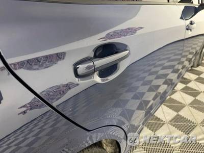 2024 Subaru Legacy Premium - zdjęcie 31 z 48 - miniatura
