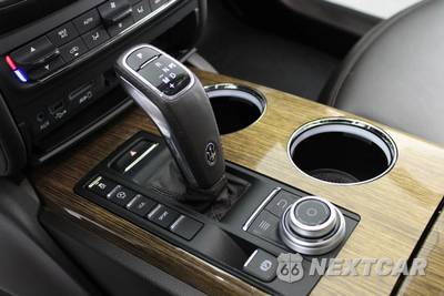 2019 Maserati Ghibli S Q4 GranLusso - zdjęcie 23 z 50 - miniatura