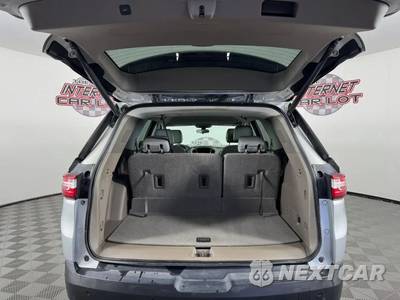 2019 Chevrolet Traverse LT Leather 3LT - zdjęcie 27 z 50 - miniatura