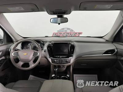 2019 Chevrolet Traverse LT Leather 3LT - zdjęcie 11 z 50 - miniatura