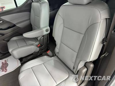 2019 Chevrolet Traverse LT Leather 3LT - zdjęcie 37 z 50 - miniatura