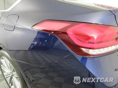 2020 Genesis G80 3.8 - zdjęcie 31 z 50 - miniatura