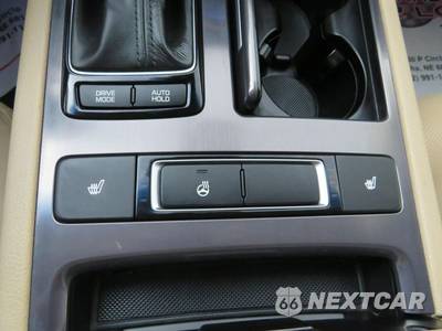 2020 Genesis G80 3.8 - zdjęcie 26 z 50 - miniatura