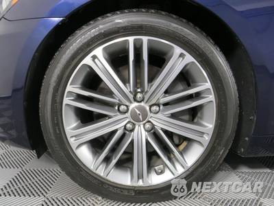 2020 Genesis G80 3.8 - zdjęcie 49 z 50 - miniatura