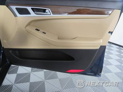 2020 Genesis G80 3.8 - zdjęcie 46 z 50 - miniatura