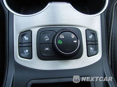 2018 GMC Terrain Denali 5SA - zdjęcie 21 z 47 - miniatura