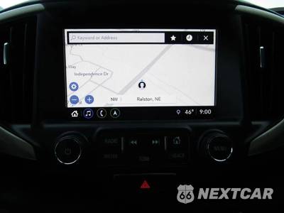 2018 GMC Terrain Denali 5SA - zdjęcie 18 z 47 - miniatura
