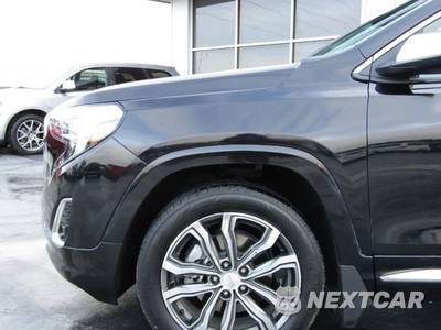 2018 GMC Terrain Denali 5SA - zdjęcie 25 z 47 - miniatura