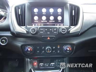 2018 GMC Terrain Denali 5SA - zdjęcie 17 z 47 - miniatura