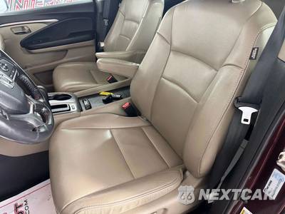 2020 Honda Pilot EX-L - zdjęcie 32 z 49 - miniatura