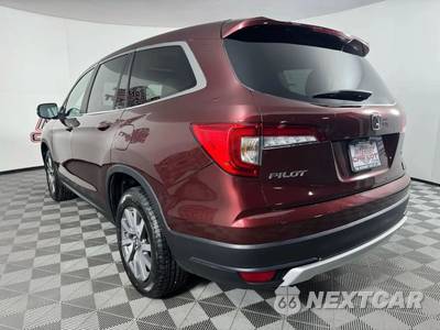 2020 Honda Pilot EX-L - zdjęcie 27 z 49 - miniatura