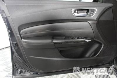 2020 Acura TLX w/Technology Pkg - zdjęcie 41 z 50 - miniatura