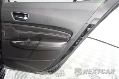 2020 Acura TLX w/Technology Pkg - zdjęcie 46 z 50 - miniatura