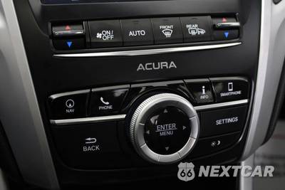 2020 Acura TLX w/Technology Pkg - zdjęcie 22 z 50 - miniatura
