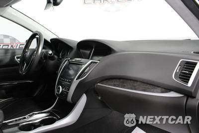 2020 Acura TLX w/Technology Pkg - zdjęcie 12 z 50 - miniatura