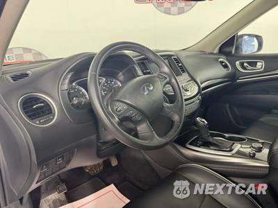 2018 INFINITI QX60 3.5 - zdjęcie 10 z 50 - miniatura