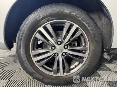 2018 INFINITI QX60 3.5 - zdjęcie 48 z 50 - miniatura