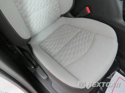 2021 Chevrolet Equinox LS 1LS - zdjęcie 35 z 45 - miniatura