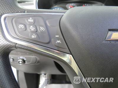 2021 Chevrolet Equinox LS 1LS - zdjęcie 16 z 45 - miniatura