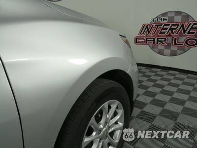 2021 Chevrolet Equinox LS 1LS - zdjęcie 32 z 45 - miniatura