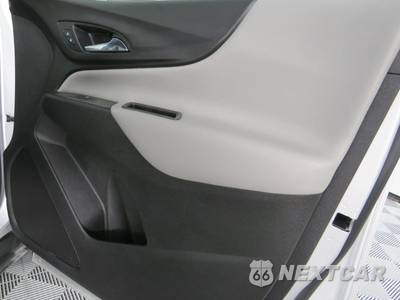 2021 Chevrolet Equinox LS 1LS - zdjęcie 39 z 45 - miniatura