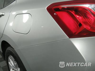 2021 Chevrolet Equinox LS 1LS - zdjęcie 28 z 45 - miniatura