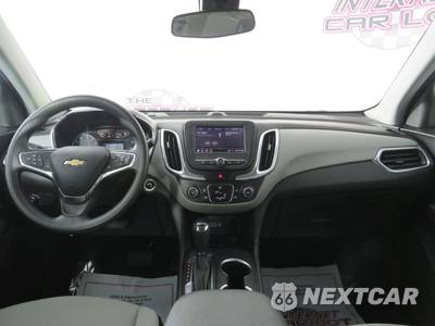 2021 Chevrolet Equinox LS 1LS - zdjęcie 11 z 45 - miniatura