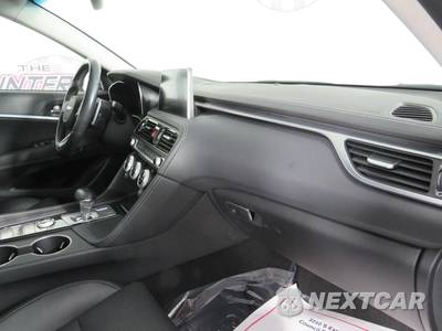 2019 Genesis G70 2.0T Advanced - zdjęcie 12 z 49 - miniatura