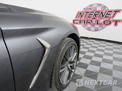 2019 Genesis G70 2.0T Advanced - zdjęcie 33 z 49 - miniatura