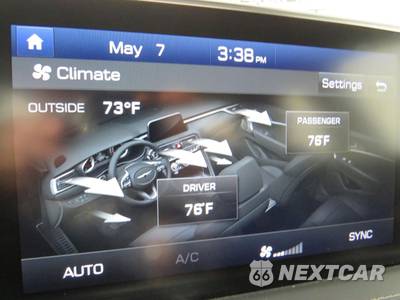 2019 Genesis G70 2.0T Advanced - zdjęcie 19 z 49 - miniatura