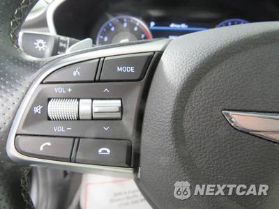 2019 Genesis G70 2.0T Advanced - zdjęcie 16 z 49 - miniatura