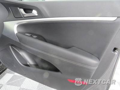 2019 Genesis G70 2.0T Advanced - zdjęcie 43 z 49 - miniatura