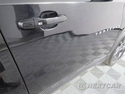 2021 Chevrolet Traverse RS 2LT - zdjęcie 36 z 50 - miniatura