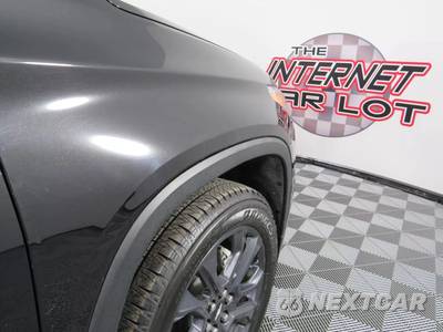 2021 Chevrolet Traverse RS 2LT - zdjęcie 37 z 50 - miniatura