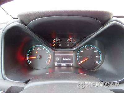 2015 Chevrolet Colorado Z71 4Z7 w/Rear Doors Extended Cab Long Bed - zdjęcie 12 z 44 - miniatura