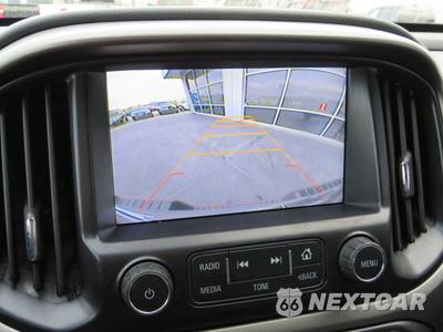 2015 Chevrolet Colorado Z71 4Z7 w/Rear Doors Extended Cab Long Bed - zdjęcie 16 z 44 - miniatura
