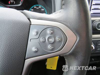 2015 Chevrolet Colorado Z71 4Z7 w/Rear Doors Extended Cab Long Bed - zdjęcie 15 z 44 - miniatura