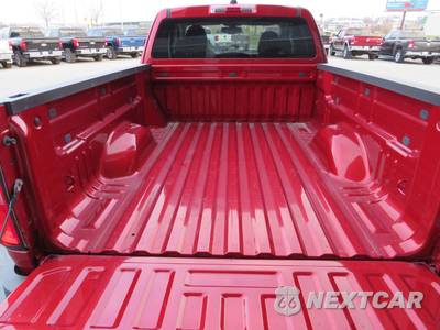 2015 Chevrolet Colorado Z71 4Z7 w/Rear Doors Extended Cab Long Bed - zdjęcie 21 z 44 - miniatura