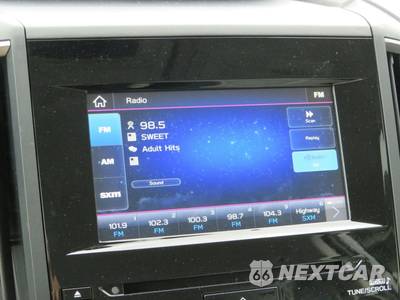 2022 Subaru Forester - zdjęcie 20 z 45 - miniatura