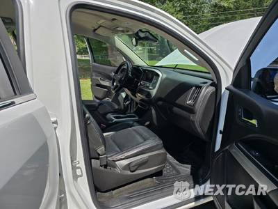 2017 Chevrolet Colorado LT Crew Cab Long Bed 2LT - zdjęcie 29 z 41 - miniatura