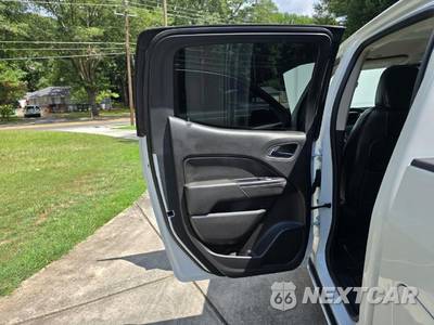 2017 Chevrolet Colorado LT Crew Cab Long Bed 2LT - zdjęcie 24 z 41 - miniatura
