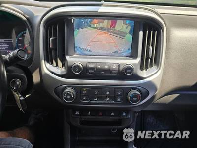2017 Chevrolet Colorado LT Crew Cab Long Bed 2LT - zdjęcie 12 z 41 - miniatura