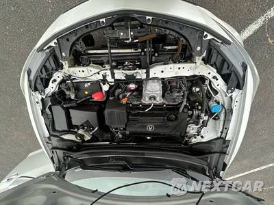 2019 Acura ILX w/Technology & A-Spec Pkgs - zdjęcie 6 z 25 - miniatura