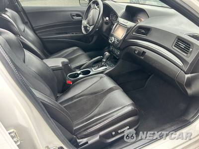 2019 Acura ILX w/Technology & A-Spec Pkgs - zdjęcie 20 z 25 - miniatura