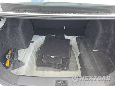 2020 Nissan Versa S - zdjęcie 17 z 30 - miniatura