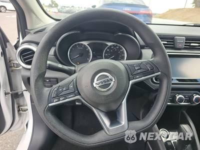 2020 Nissan Versa S - zdjęcie 10 z 30 - miniatura