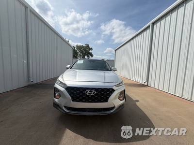 2019 Hyundai Santa Fe Ultimate - zdjęcie 4 z 61 - miniatura