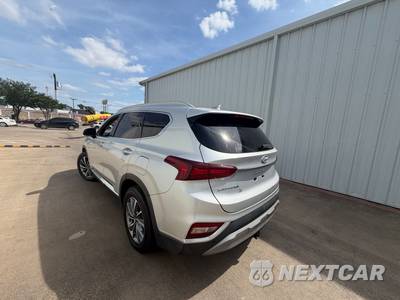 2019 Hyundai Santa Fe Ultimate - zdjęcie 9 z 61 - miniatura